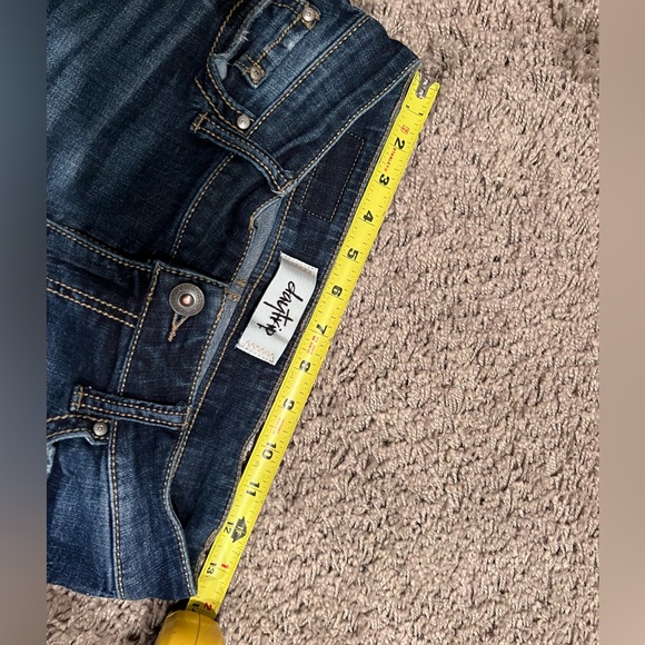 Buckle Daytrip Virgo Jeans - Picture 8 of 16